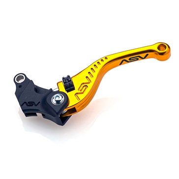 ASV INVENTIONS Levier d'embrayage Série F3 - Route