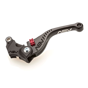 ASV INVENTIONS Clutch Lever Serie F3 – Road