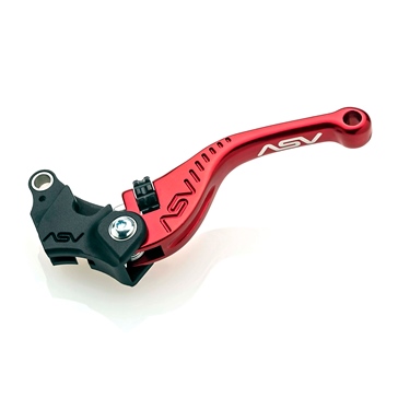 ASV INVENTIONS Levier d'embrayage Série F3 - Route