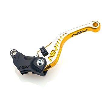 ASV INVENTIONS Clutch Lever Serie C5 – Road