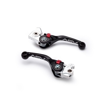 ASV INVENTIONS Clutch and Brake Lever Pair Pack