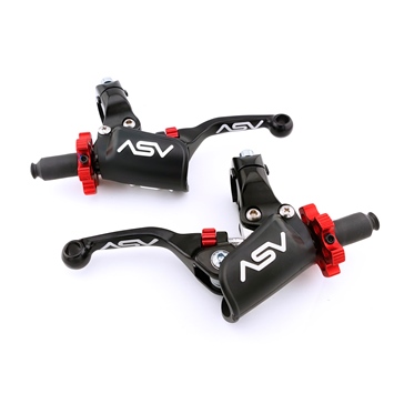 ASV INVENTIONS Paire de leviers d'embrayage et de frein
