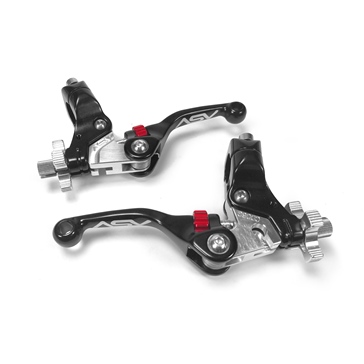 ASV INVENTIONS Clutch and Brake Lever Pair Pack