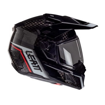 LEATT 9.5 ADV Helmet Kit | Kimpex Canada