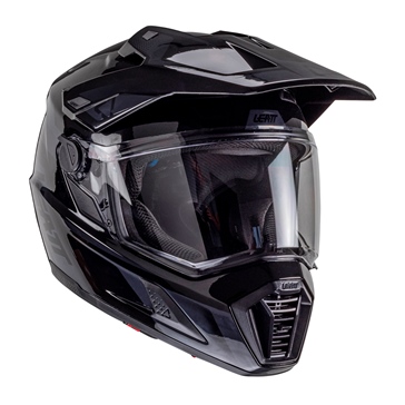 LEATT Ensemble de casque ADV 8.5 V25 - Lunette incluse