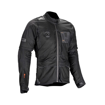 LEATT Manteau ADV Rally 5.5