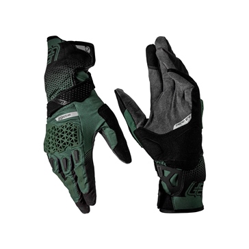 LEATT Gants ADV Hydradri 5.5 Homme, Femme