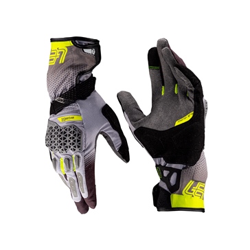 LEATT ADV Hydradri 5.5 Gloves Men, Women