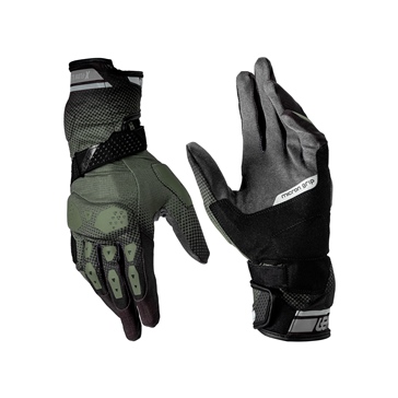 LEATT Gants ADV X-Flow 5.5 Homme, Femme
