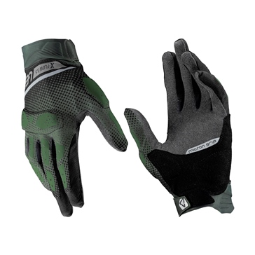 LEATT Gants ADV X-Flow 5.5 Homme, Femme