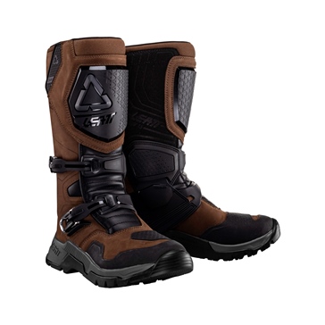 LEATT ADV Hydradri 7.5 Boots - Long Men, Women - MX