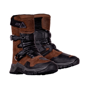 LEATT Bottes ADV Hydradri 7.5 Homme, Femme - MX