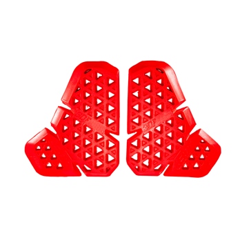 LEATT Insert de protection de poitrine 3DF Homme, Femme