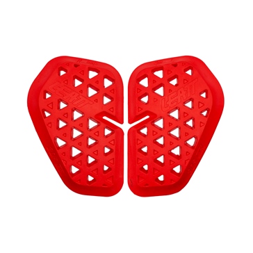 LEATT Insert de protection de hanche 3DF Homme, Femme