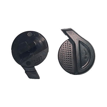 LEATT Vis de blocage de lentille ADV 8.5/9.5 N/A