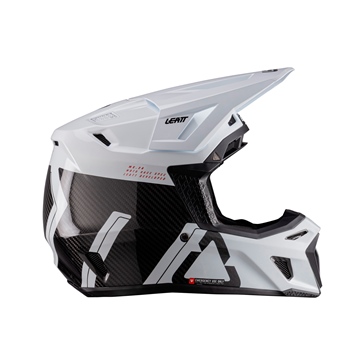 LEATT 9.5 Off-Road Helmet Kit | Kimpex Canada