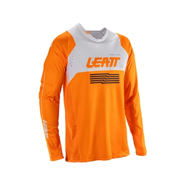 LEATT MX 4.5 Lite Jersey - V26 - Men