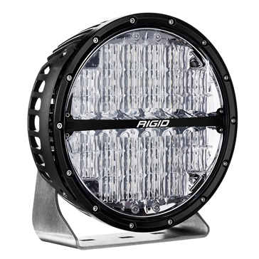 RIGID 360-Series RGBW Drive Optic With RGBW Backlight Pods
