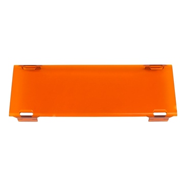 RIGID E-Series and RDS-Series Amber PRO Light Cover