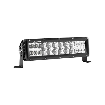 RIGID Light Bar E-Series pro Spot/Driving Combo