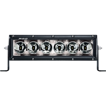 RIGID Radiance+ RBGW Light Bar