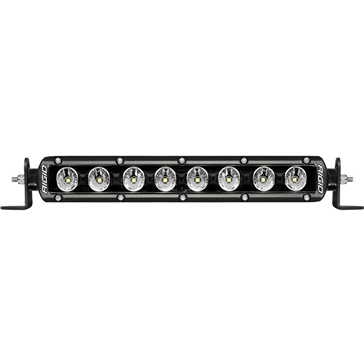 RIGID Radiance+ SR-Series RBGW Light Bar