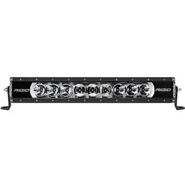 RIGID Radiance+ RBGW Light Bar