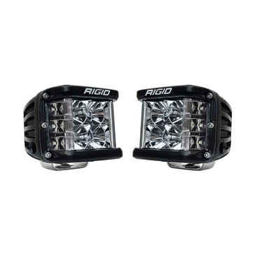 RIGID D-SS PRO FLOOD Lights