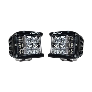 RIGID D-SS PRO Spot Lights