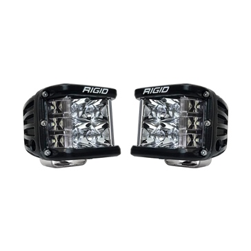 RIGID D-SS PRO Spot Lights