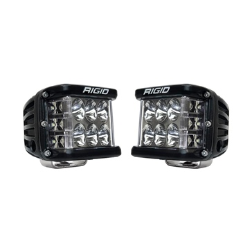 RIGID D-SS PRO Driving Lights