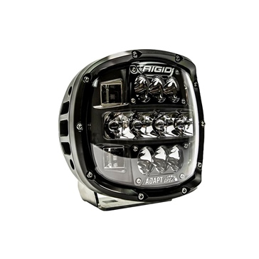 RIGID Adapt XP Extreme Powersports Light