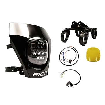 RIGID Adapt XE Enduro Light