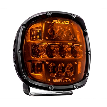 RIGID Adapt XP Amber Pro Light