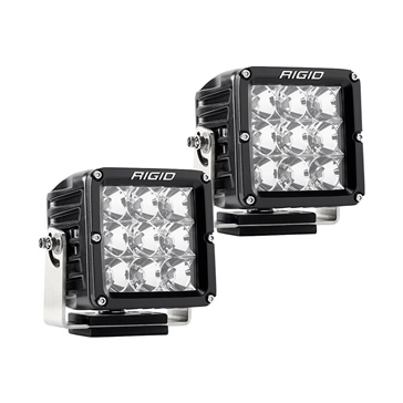 RIGID D-XL PRO Flood Lights