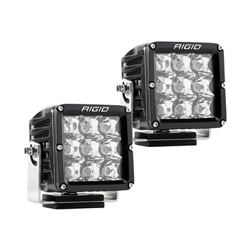 RIGID D-XL PRO Spot Lights