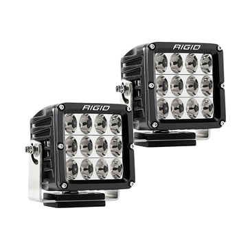 RIGID D-XL PRO Driving Lights