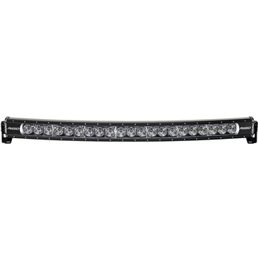 RIGID Radiance+ Curved 40" RGBW Light Bar