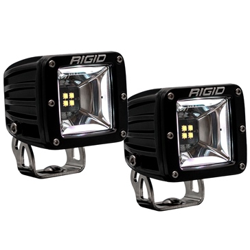 RIGID Radiance+ Scene RGBW Light Surface Mount