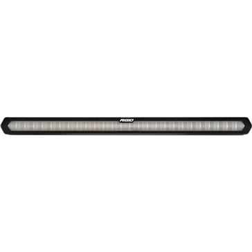 RIGID Chase Bar Light with Tube Mounts