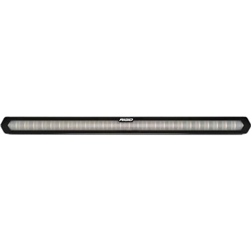 RIGID Chase Bar Light with Surface Mounts