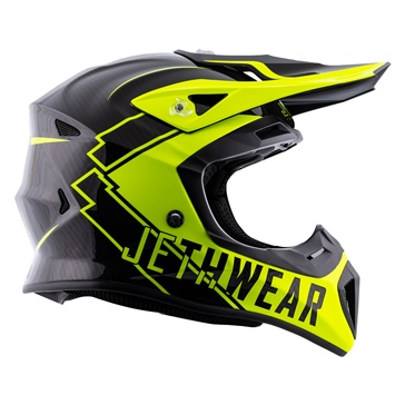 Jethwear Imperial Helmet Solid Color - Without Goggle