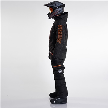 JETHWEAR The One Insulated - One Piece Suit