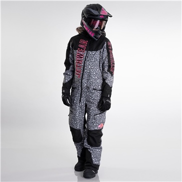 Jethwear Ensemble 1 pièce The One isolé Femme