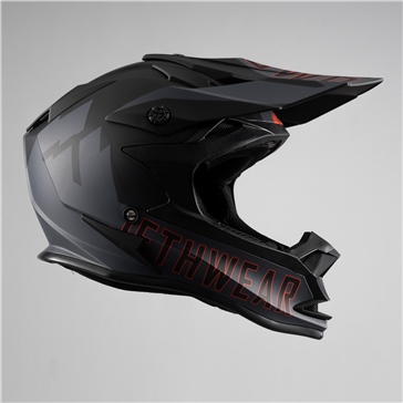 Jethwear Phase Backcountry Helmet Solid Color