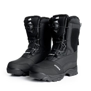 Jethwear Bottes Vault