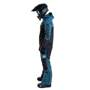Jethwear The One V.2 One Piece Suit Man - 150g