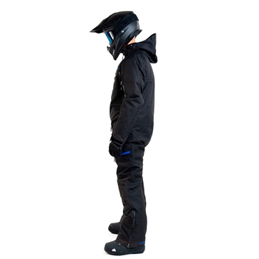 Jethwear Venture Suit 1 piece Men - SAFE