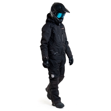 Jethwear Venture Suit 1 Piece Women - SAFE