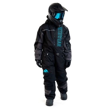 Jethwear Odin & Olivia One Piece Suit Kid - SAFE